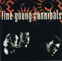 Fine Young Cannibals : Fine Young Cannibals